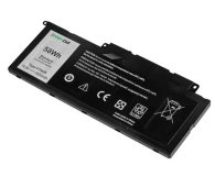 Green Cell F7HVR do Dell Inspiron 15 7537 17 7737 7746 DE112 - 701910 - zdjęcie 3